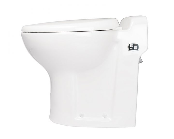 Broyeur Toilet Kopen? Broyeur Toiletten Al V/A €279 concernant Broyeur Toilette