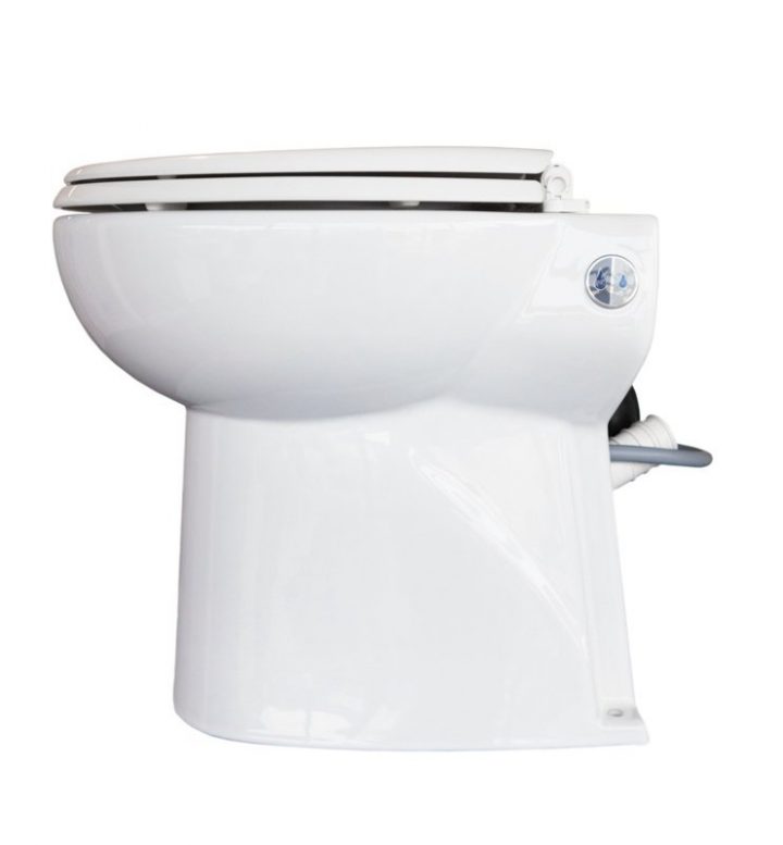 Broyeur Toilet Kopen? Broyeur Toiletten Al V/A €279 dedans Toilettes Broyeur