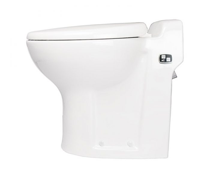Broyeur Toilet Kopen? Broyeur Toiletten Al V/A €279 destiné Toilettes Broyeur