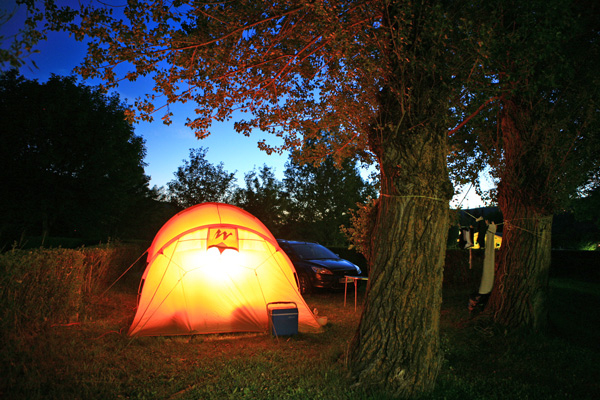 Budget Chemin Stevenson | Camping Et Gîte D'Étape L'Estela encequiconcerne Chemin De Stevenson Hébergement