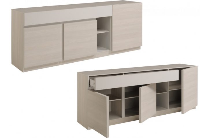 Buffet De Salle À Manger Pas Cher Pour Salle À Manger destiné Meuble Salle A Manger Pas Cher