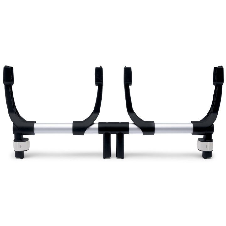 Bugaboo Adaptateur Bébé Confort Besafe De Poussette Donkey concernant Adaptateur Toilette Bébé