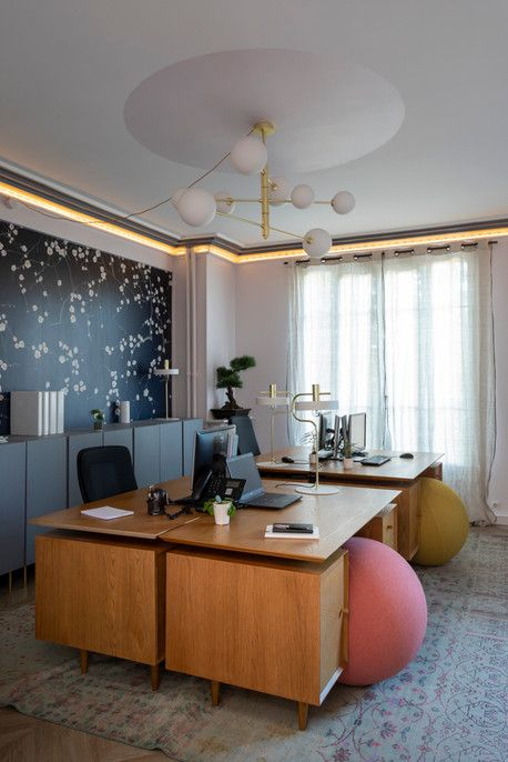 Bureaux Bois Ampm La Redoute, Upension Boules Blanches Et serapportantà Rideaux Ikea Lin Bureaux Bois Ampm La Redoute, Upension Boules Blanches Et serapportantà Rideaux Ikea Lin