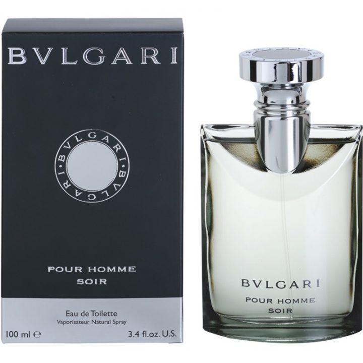 Bvlgari Pour Homme Soir, Eau De Toilette For Men 100 Ml avec Meilleur Eau De Toilette Pour Homme Bvlgari Pour Homme Soir, Eau De Toilette For Men 100 Ml avec Meilleur Eau De Toilette Pour Homme
