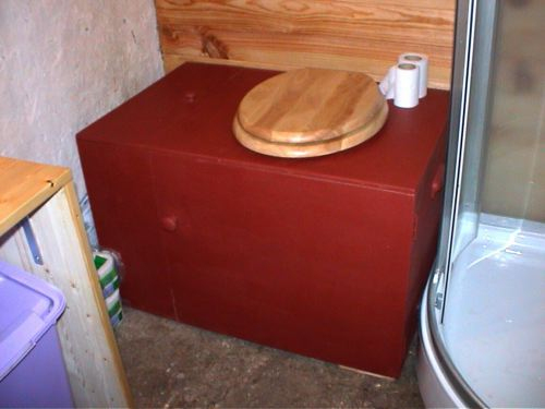 Ca Nous Botte De Fabriquer Nos Toilettes Sèches ! – Ca pour Fabriquer Toilette Seche Ca Nous Botte De Fabriquer Nos Toilettes Sèches ! – Ca pour Fabriquer Toilette Seche