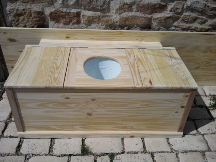 Cabane Toilette Seche – Toilettes Sèches : Vente De Kit tout Fabrication Toilette Seche Cabane Toilette Seche – Toilettes Sèches : Vente De Kit tout Fabrication Toilette Seche