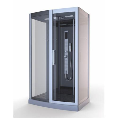 Cabine De Douche 70X100 Brico Depot avec Cabine Douche Krone