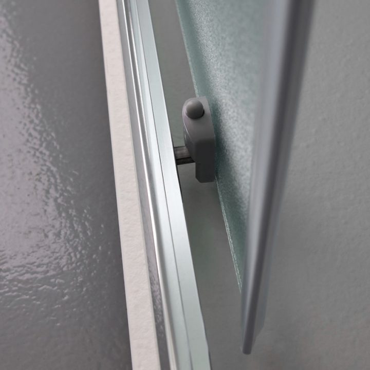 Cabine De Douche 70X100 En Verre Opaque | Kvstore dedans Douche 70X100 Cabine De Douche 70X100 En Verre Opaque | Kvstore dedans Douche 70X100