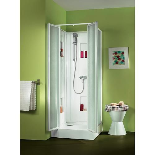 Cabine De Douche 80X80 Pas Cher | Cabine De Douche, Cabine serapportantà Cabine De Douche Pas Cher Brico Depot