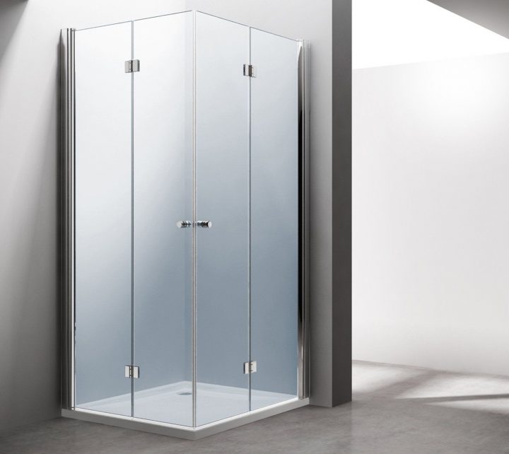 Cabine De Douche Amazon à Paroi De Douche 70X90 Cabine De Douche Amazon à Paroi De Douche 70X90