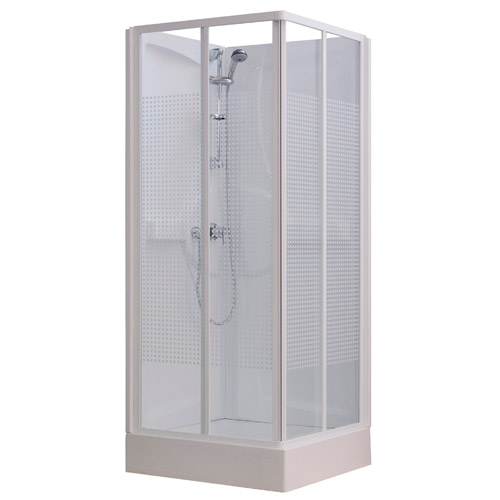 Cabine De Douche Complète Simple ''Arden''. – Tous Les destiné Cabine De Douche Pas Cher Bricoman Cabine De Douche Complète Simple ''Arden''. – Tous Les destiné Cabine De Douche Pas Cher Bricoman