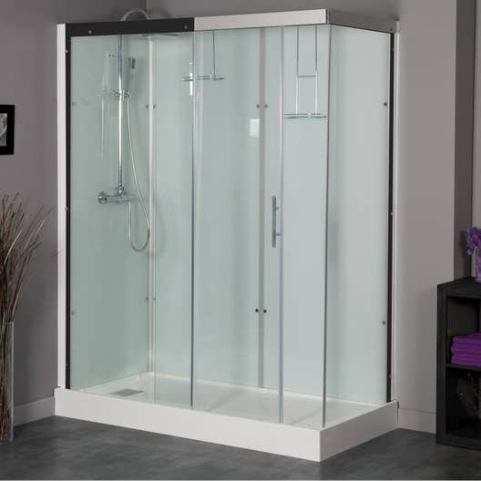 Cabine De Douche Hauteur 180 dedans Cabine De Douche Integrale Hauteur 200 Cabine De Douche Hauteur 180 dedans Cabine De Douche Integrale Hauteur 200