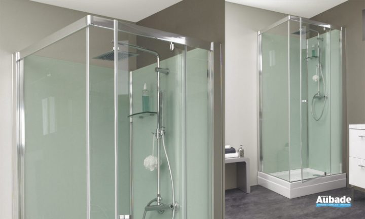 Cabine De Douche Intégrale Verre Kinedo Eden | Espace Aubade tout Cabine De Douche Kinedo Eden Cabine De Douche Intégrale Verre Kinedo Eden | Espace Aubade tout Cabine De Douche Kinedo Eden