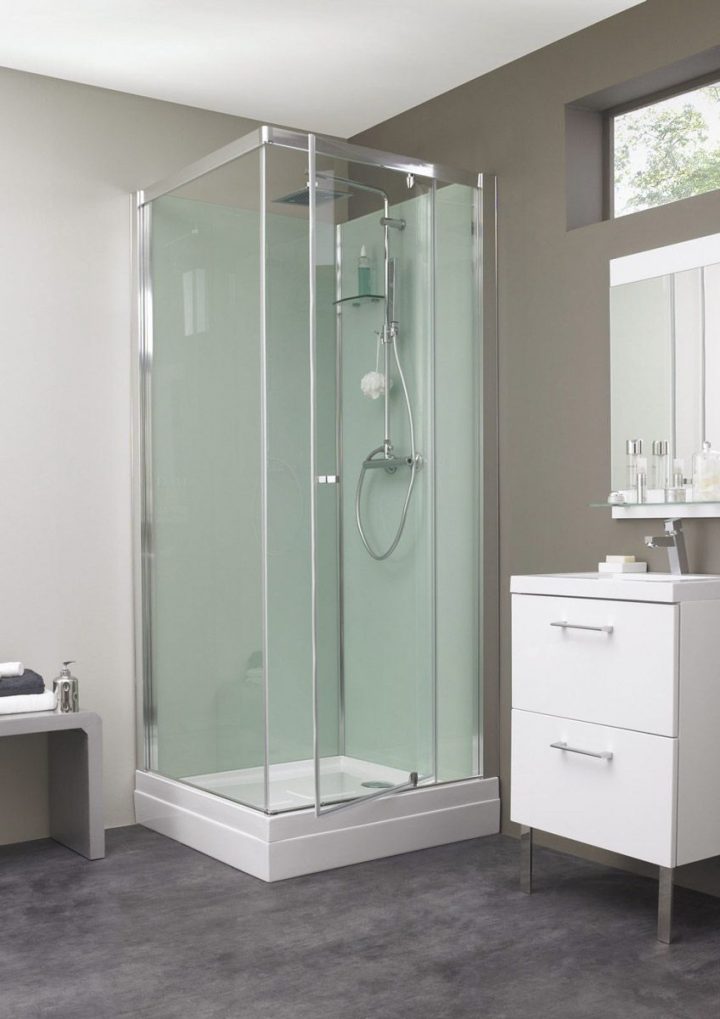Cabine De Douche Intégrale Verre Kinedo Eden | Espace avec Cabine De Douche Kinedo Eden Cabine De Douche Intégrale Verre Kinedo Eden | Espace avec Cabine De Douche Kinedo Eden