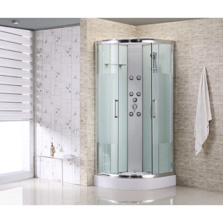 Cabine De Douche Leroy Merlin, Cabine De Douche Quad avec Tabouret De Douche Leroy Merlin