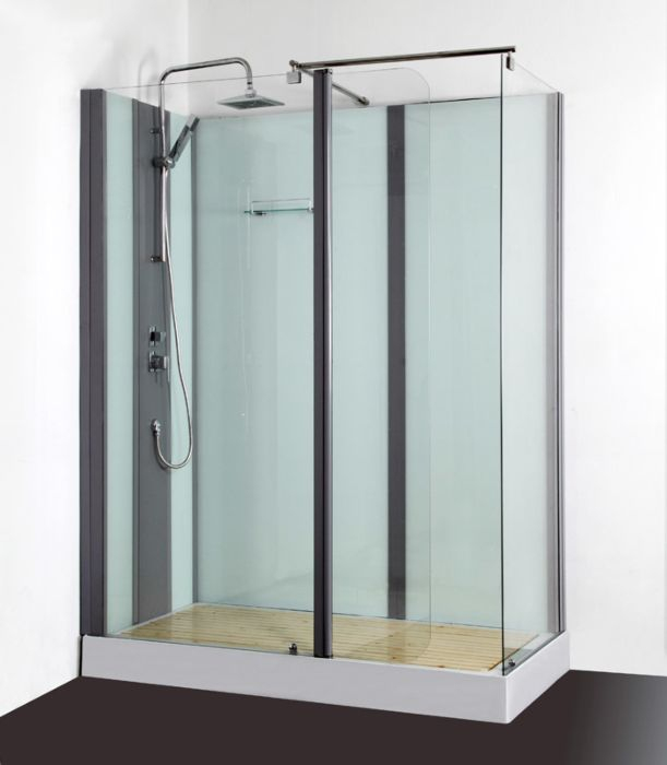 Cabine De Douche New Italienne - Lt Aqua+ - Mr Bricolage serapportantà Cabine Douche Mr Bricolage Cabine De Douche New Italienne - Lt Aqua+ - Mr Bricolage serapportantà Cabine Douche Mr Bricolage