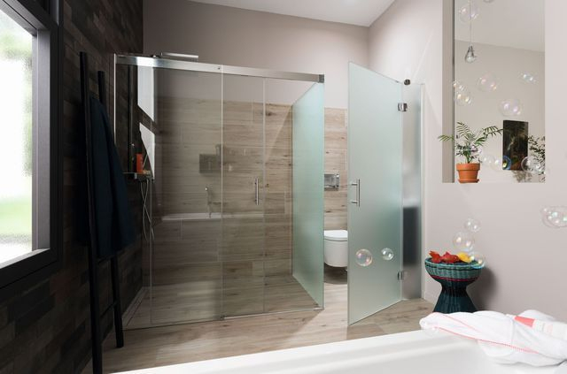 Cabine De Douche : Nos Modèles Préférés | Cabine De Douche encequiconcerne Cabine De Douche Ronde