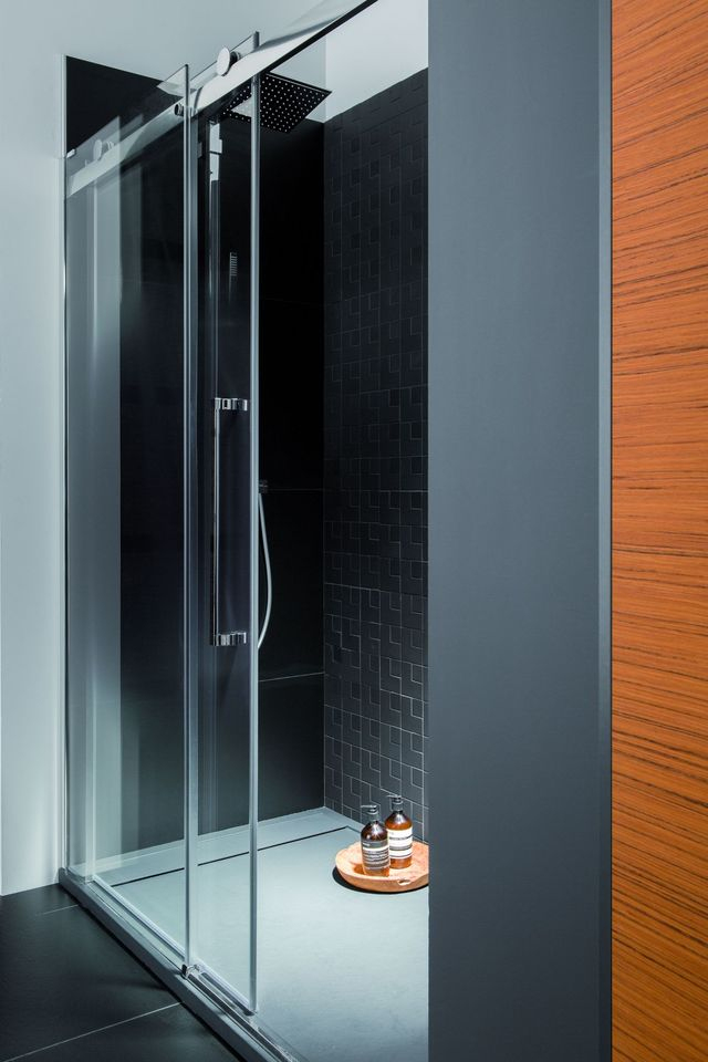 Cabine De Douche : Nos Modèles Préférés – Côté Maison destiné Cabine De Douche Avec Siège Intégré Cabine De Douche : Nos Modèles Préférés – Côté Maison destiné Cabine De Douche Avec Siège Intégré