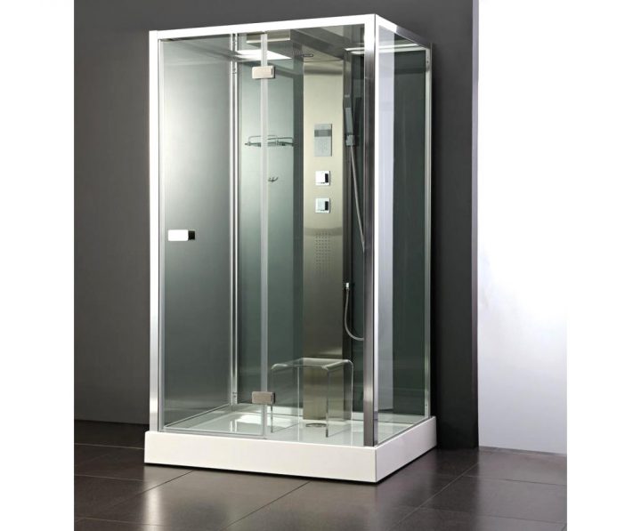 Cabine De Douche Pmr Leroy Merlin tout Pose Douche Leroy Merlin