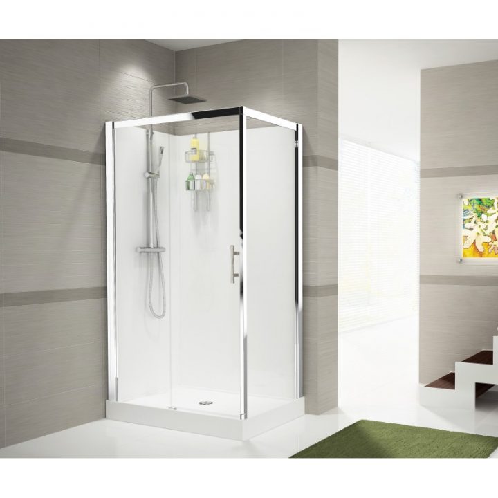 Cabine De Douche Porte Coulissante Verdi 120 Alustar concernant Cabine De Douche Discount Promotion Cabine De Douche Porte Coulissante Verdi 120 Alustar concernant Cabine De Douche Discount Promotion