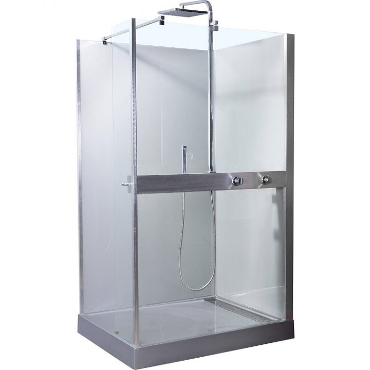 Cabine De Douche Rectangulaire Mood – Soldes Douche Leroy destiné Mitigeur Cabine De Douche Leroy Merlin Cabine De Douche Rectangulaire Mood – Soldes Douche Leroy destiné Mitigeur Cabine De Douche Leroy Merlin