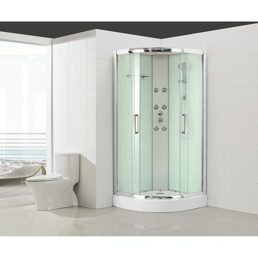 Cabine De Douche – Salle De Bains Au Meilleur Prix | Leroy concernant Leroy Merlin Cabine De Douche 80X80 Cabine De Douche – Salle De Bains Au Meilleur Prix | Leroy concernant Leroy Merlin Cabine De Douche 80X80