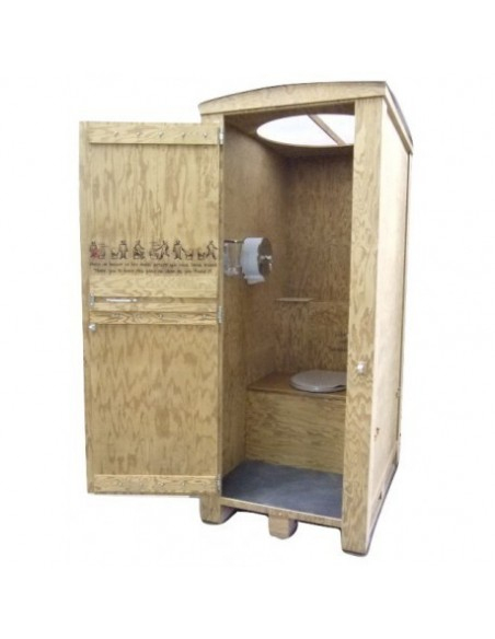 Cabine Toilette Seche tout Toilette Seche Interieur