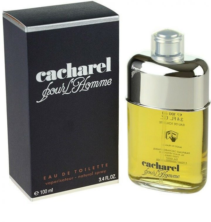 Cacharel Pour Homme Eau De Toilette 100Ml / 3.4Oz Spray intérieur Meilleur Eau De Toilette Pour Homme Cacharel Pour Homme Eau De Toilette 100Ml / 3.4Oz Spray intérieur Meilleur Eau De Toilette Pour Homme