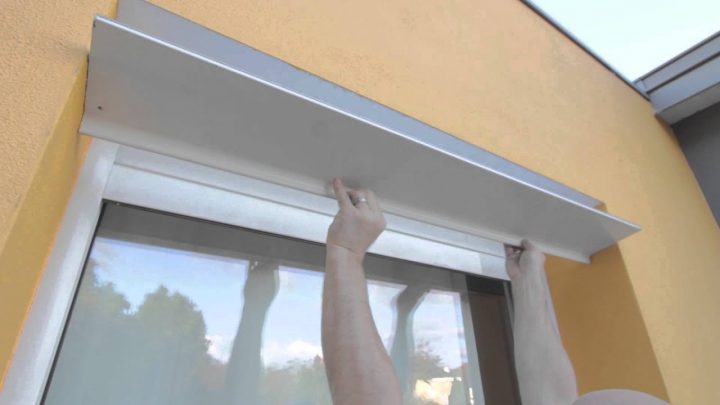 Cache Caisson Volet Roulant – Gamboahinestrosa destiné Rideaux Pour Cacher Coffre Volet Roulant