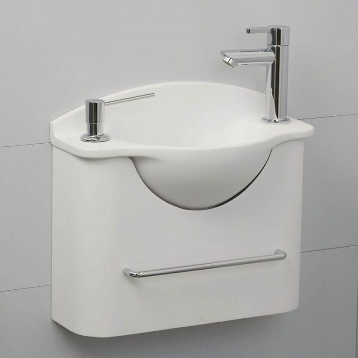Cacher Tuyau Pvc Wc pour Toilette Suspendu Avec Lave Main Cacher Tuyau Pvc Wc pour Toilette Suspendu Avec Lave Main
