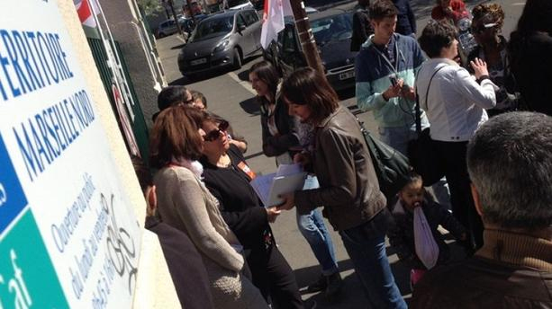 Caf Des Bouches-Du-Rhône : La Colère Des Allocataires ...