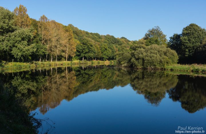 Canal De Nantes À Brest pour Chemin De Halage Canal De Nantes À Brest