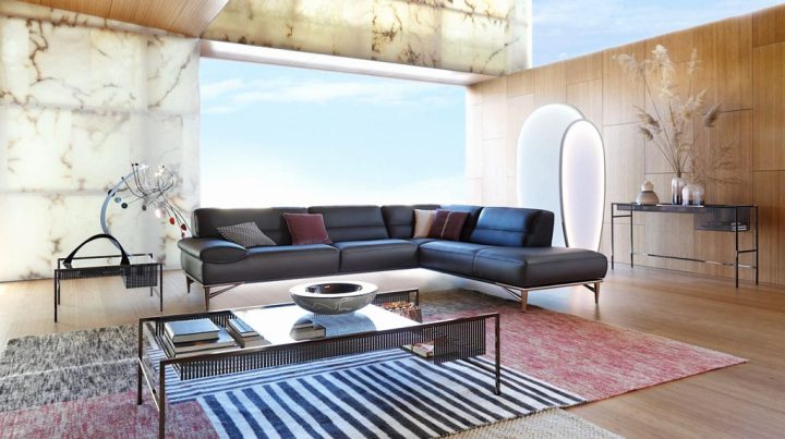 Canapé Roche Bobois Occasion Amazing Meuble Salle A Manger serapportantà Meuble Salle A Manger Roche Bobois