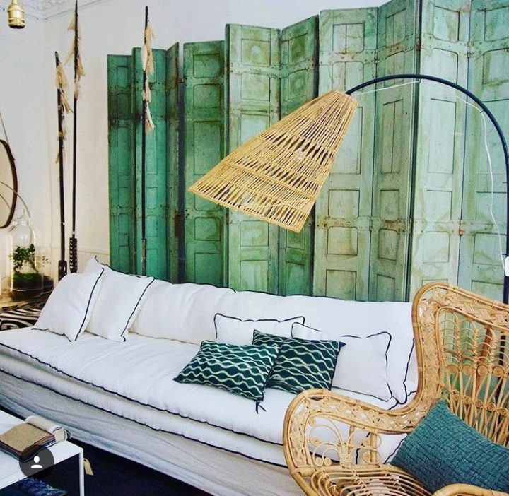 Canape Sur Mesure A Bordeaux Décorateur D'Intérieur Paris dedans Rideaux Sur Mesure Bordeaux