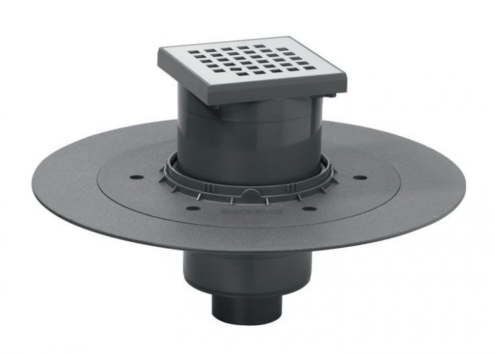 Caniveau De Douche Et Grille Pour Caniveau pour Siphon Douche Italienne Inox Caniveau De Douche Et Grille Pour Caniveau pour Siphon Douche Italienne Inox