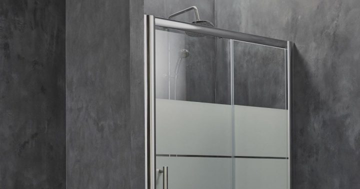 Caniveau Douche Italienne Leroy Merlin – 1Stepclinic avec Vitre Douche Leroy Merlin