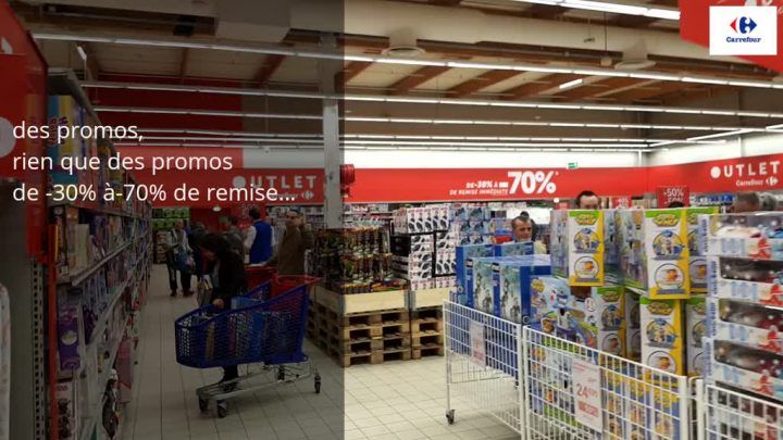 Carrefour Vaulx En Velin – Carrefour.fr encequiconcerne Carrefour Sept Chemins