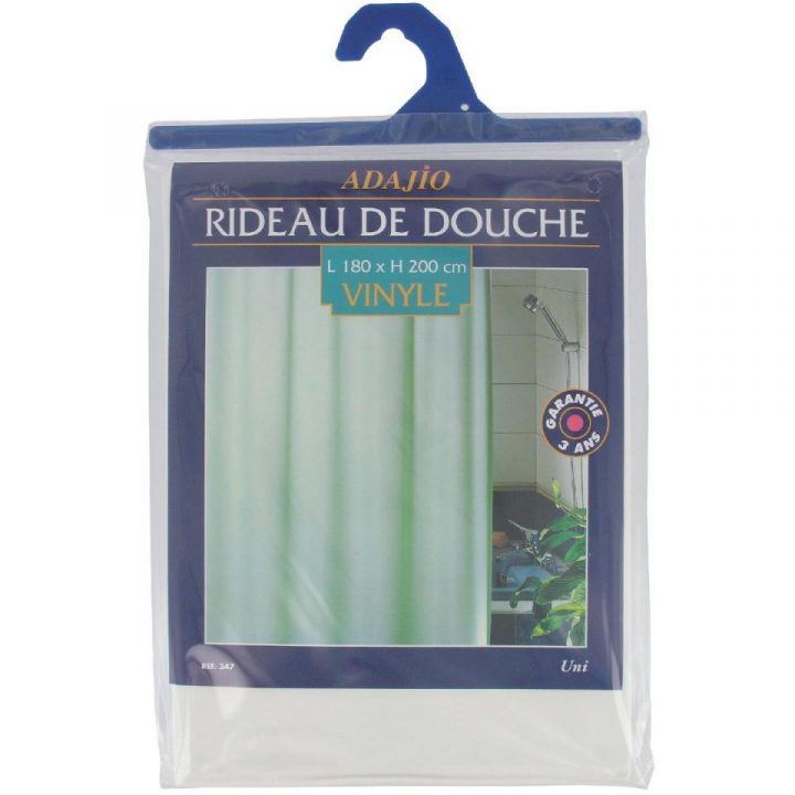 Catégorie Rideaux De Douche Du Guide Et Comparateur D'Achat encequiconcerne Rideau Hauteur 180