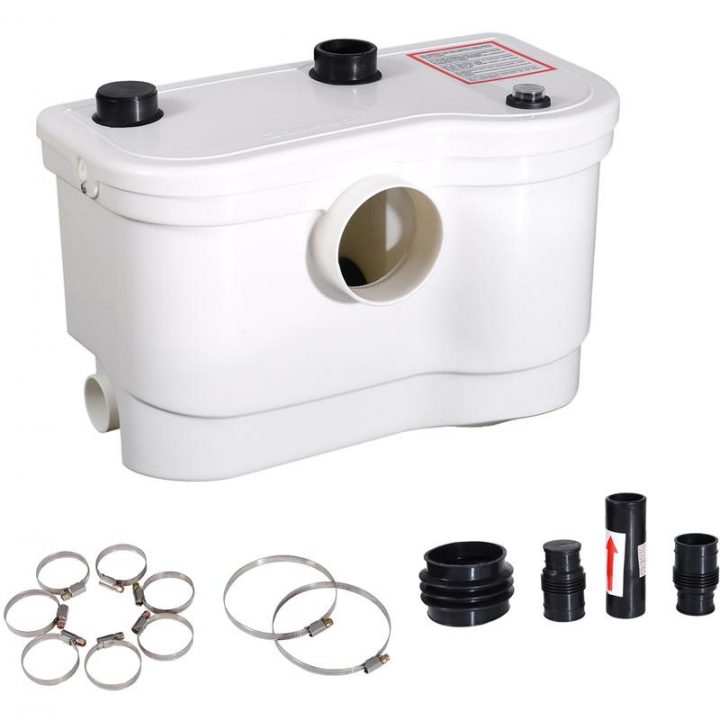 Catgorie Cuvette Wc Du Guide Et Comparateur D'Achat pour Toilette Broyeur