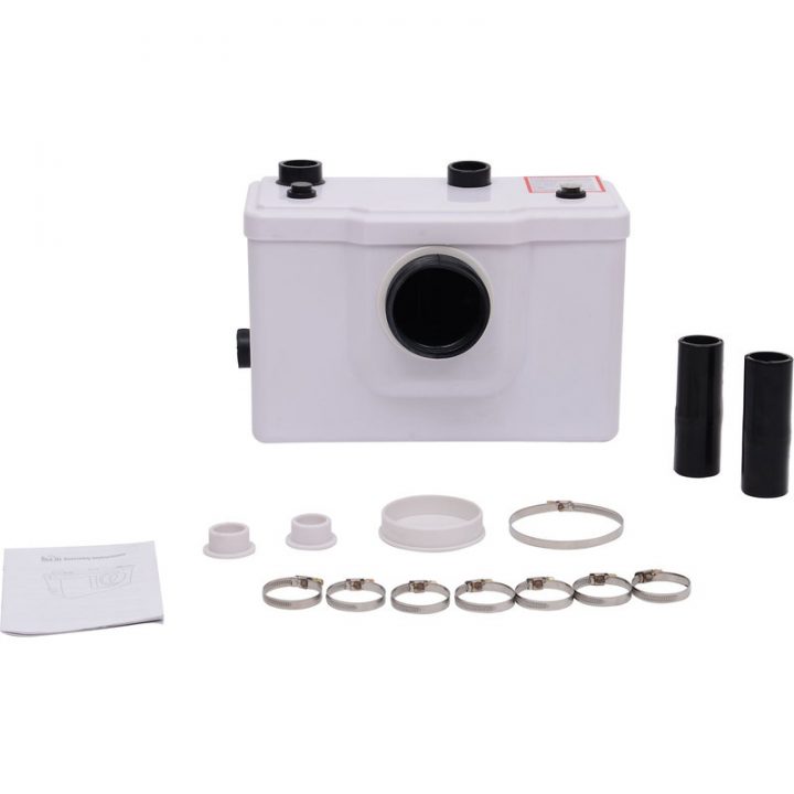 Catgorie Cuvette Wc Page 4 Du Guide Et Comparateur D'Achat pour Toilettes Broyeur