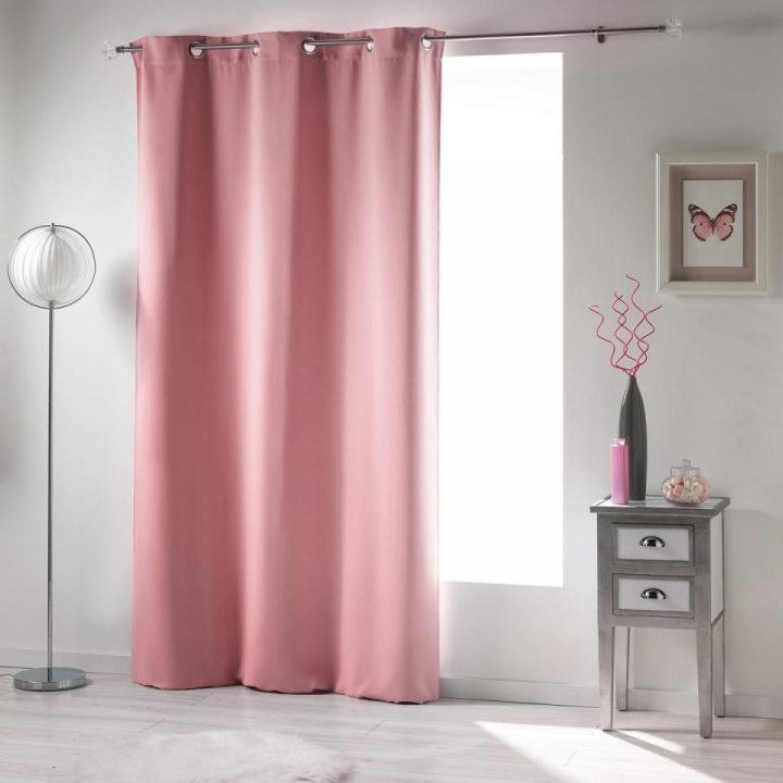 Catgorie Linge De Maison Page 5 Du Guide Et Comparateur D dedans Rideau Occultant Rose Catgorie Linge De Maison Page 5 Du Guide Et Comparateur D dedans Rideau Occultant Rose