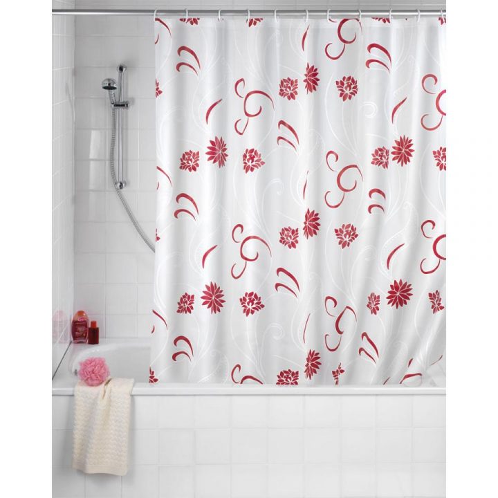 Catgorie Rideaux De Douche Du Guide Et Comparateur D'Achat avec Rideau De Douche Chic Catgorie Rideaux De Douche Du Guide Et Comparateur D'Achat avec Rideau De Douche Chic