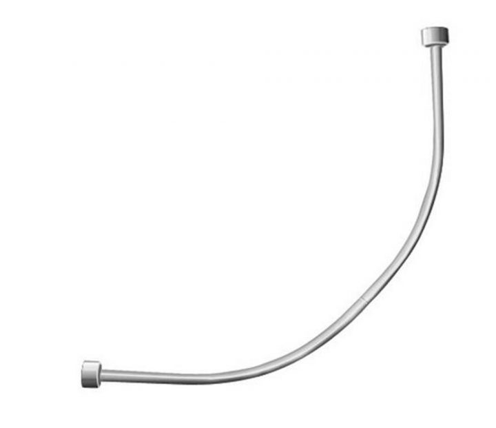 Catgorie Rideaux De Douche Du Guide Et Comparateur D'Achat pour Tringle A Rideau D Angle Catgorie Rideaux De Douche Du Guide Et Comparateur D'Achat pour Tringle A Rideau D Angle