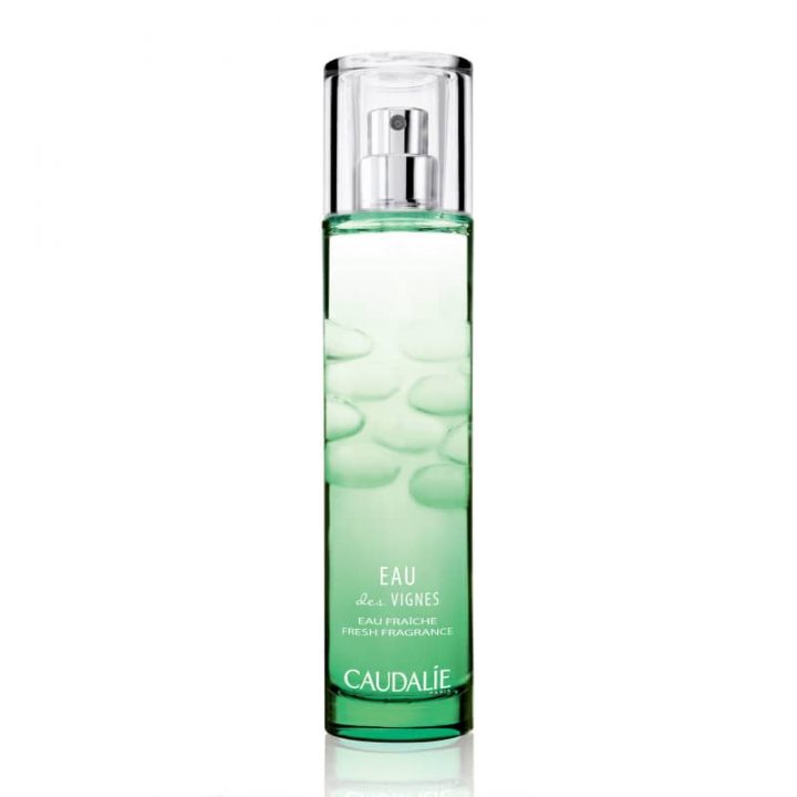 Caudalie Eau Des Vignes Fresh Fragrance 50Ml – Feelunique concernant Eau De Toilette Caudalie