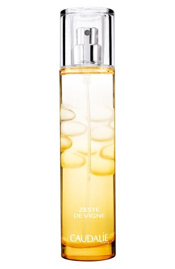 Caudalíe 'Zeste De Vigne' Eau De Toilette | Perfume tout Eau De Toilette Caudalie