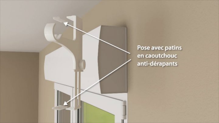 Cessot Decoration Support Pour Coffre De Volet Roulant serapportantà Tringle A Rideau Pour Volet Roulant Cessot Decoration Support Pour Coffre De Volet Roulant serapportantà Tringle A Rideau Pour Volet Roulant