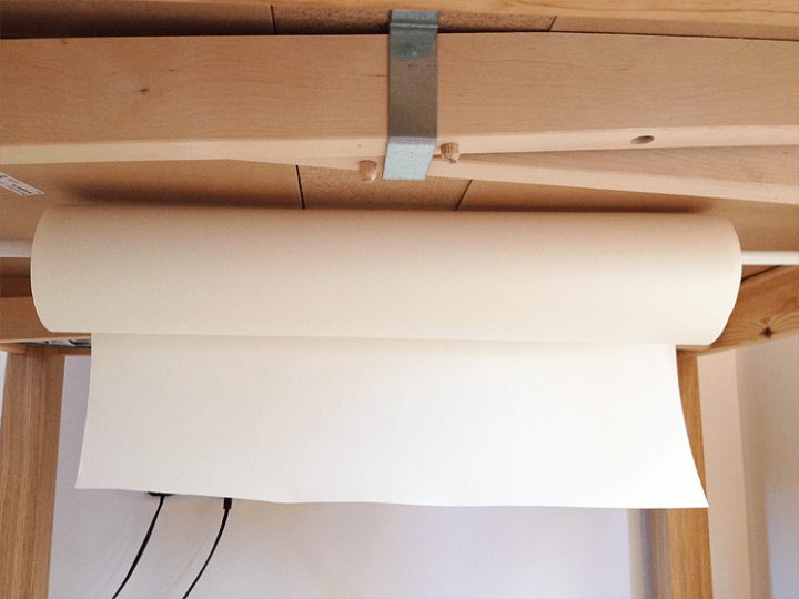 Cette Idée, C’est Du Pur Génie ! Une Tringle À Rideaux pour Tringle Rideau Sous Evier Cette Idée, C’est Du Pur Génie ! Une Tringle À Rideaux pour Tringle Rideau Sous Evier