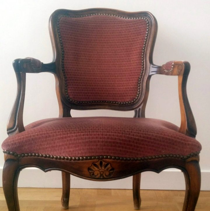 Cévéa | Artisan Tapissier À Grenoble : Siège, Fauteuil serapportantà Rideaux Grenoble