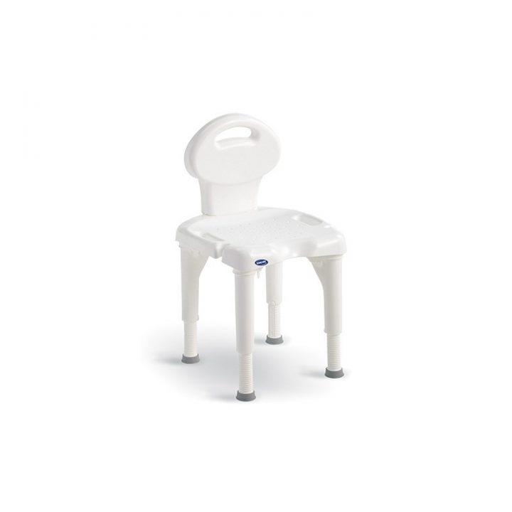 Chaise De Douche I-Fit Invacare – Medical Ortho concernant Chaise De Douche Invacare