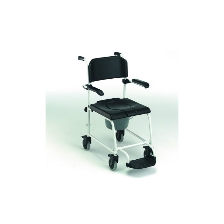 Chaise De Douche Mobile, Chaise De Douche, Aquatec avec Chaise De Douche Invacare